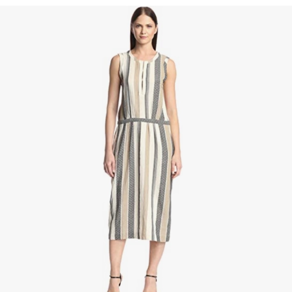Gat Rimon Midi Dress